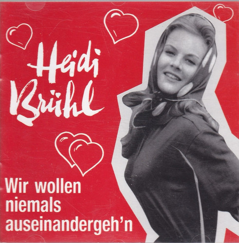 Heidi brühl wir wollen - heidi,