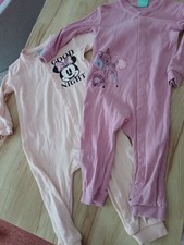 Baby Schlafanzug 74/80