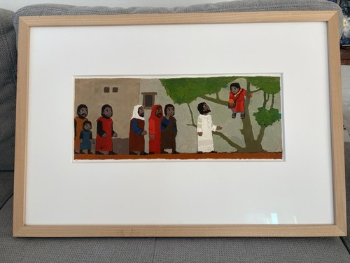 Bild kees kort - de, original