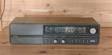 Altes Saba Donau S  Radio