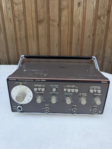 Signalgenerator/Funktionsgener
