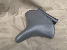 Sattel + Satteltasche DDR Klappfahrrad IFA Oldtimer Fahrrad alt