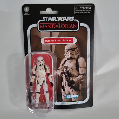 Star wars vintage collection - wars,
