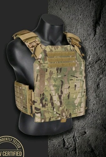 Harris tactical plate - harris,