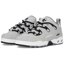 Osiris Mens D3 E Skate Shoes