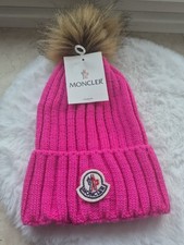 Mütze Damen MONCLER