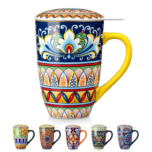 Vancasso 540ml porzellan - vancasso,