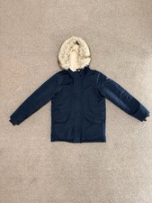 Abercrombie Kids Winterjacke