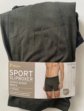 TCM Herren  2 Sport Slip-Boxer