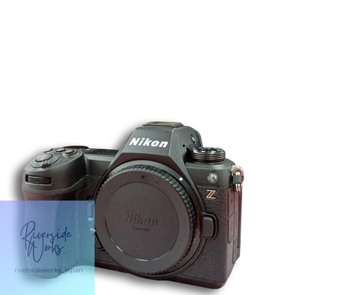 Nikon iii digital - z,