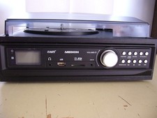 MEDION E69143 Schallplatten
