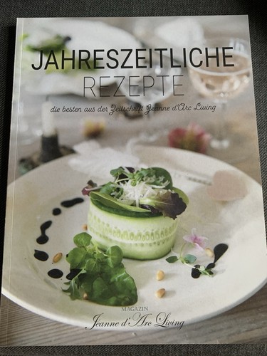 Jahreszeitliche rezepte - rezepte,
