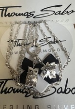 Thomas Sabo Herbst 🍂 Kette