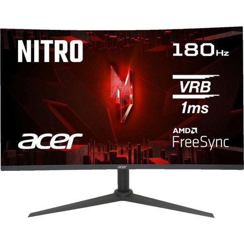 Acer xz320qus3 zoll - 31.5, wqhd