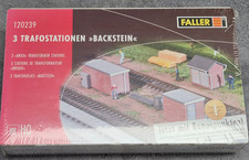 Faller H0 Bausatz  120239 -  3