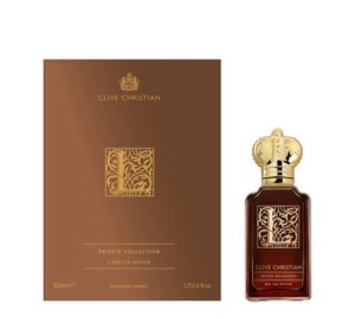 Clive christian private - clive,