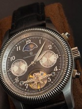 Constantin Weisz Automatikuhr