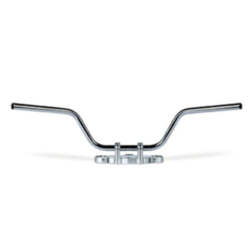 Trw lucas touring lenker chrom - trw,