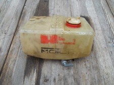 Tank Benzintank Kraftstofftank