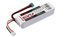 Multiplex ROXXY EVO LiPo