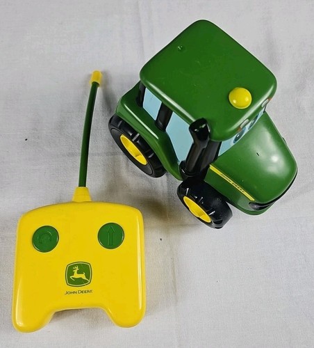 John deere tomy traktor - deere,