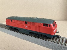 Lima Diesellok DB BR 218 H0
