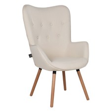 B-Ware SVITA CLEO Ohrensessel