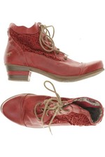 MUSTANG Stiefelette Damen