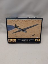 Huma  DFS-230 A Lastensegler