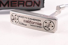 Scotty Cameron California