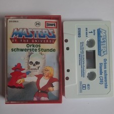 MotU Masters Of The Universe