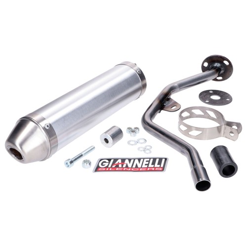 Auspuffendtopf für yamaha - yamaha, dt