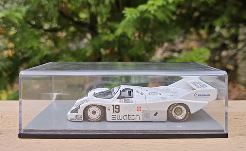 Porsche 956 kremer racing - 956,