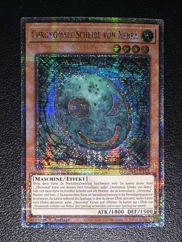 Chronomale scheibe von nebra - chronomale,