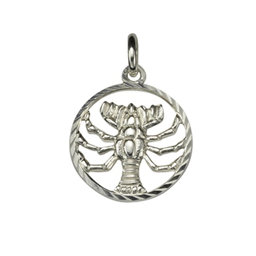 Anhänger 925 sterling silber - 925,
