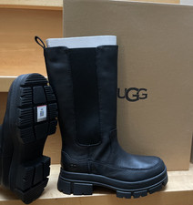 UGG W ASHTON HIGH CHELSEA