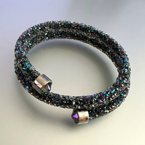 Swarovski armreif stardust - armreif,