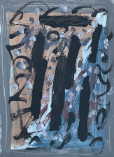 Karl Stengel, Ohne Titel