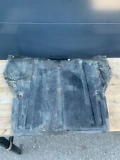 VW Passat 3BG 3B Audi A4 8D Unterschutz Unterfahrschutz 8D0863824 original