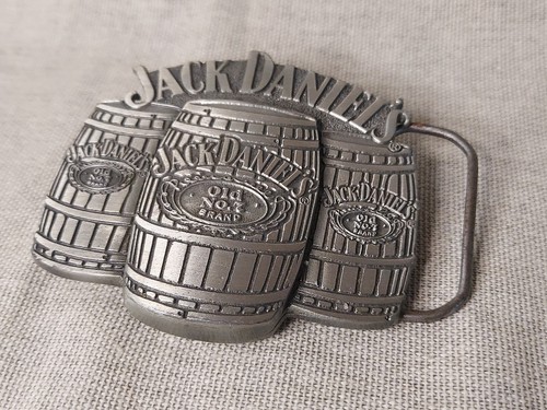 Jack daniel three - daniel's,