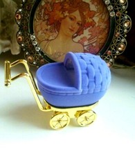 Schmuckbox Kinderwagen°.