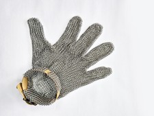 EuroFlex Stehshutzhandschuh