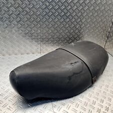 Sitzbank Fahrer Piaggio Typhoon 50 TEC1M/2M Bj.93-00#26616