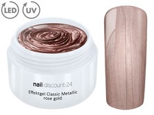 Effekt UV LED Gel FARBGEL