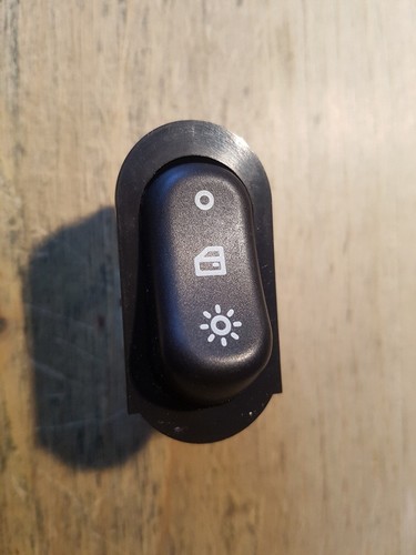 Schalter innenbeleuchtung - schalter,
