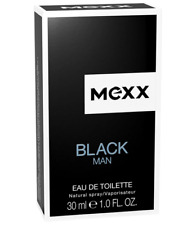 Mexx Black Man Eau De Parfum