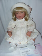 Reva Schick American Beauty Lee Middleton Puppe Künstlerpuppen Puppen