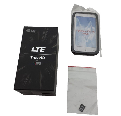 Optimus true lte p936 - hd,