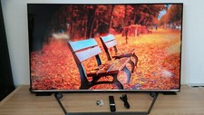 Hisense 55U7QF QLED 55" (139 cm) - (4K HDR 50Hz, HDR 10+, Dolby) - EEG: G (A-G)
