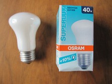 NEU Osram SUPERLUX KRYPTON